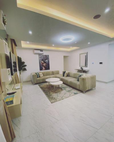 MP18APARTMENT in Lekki MP18APARTMENT in Lekki