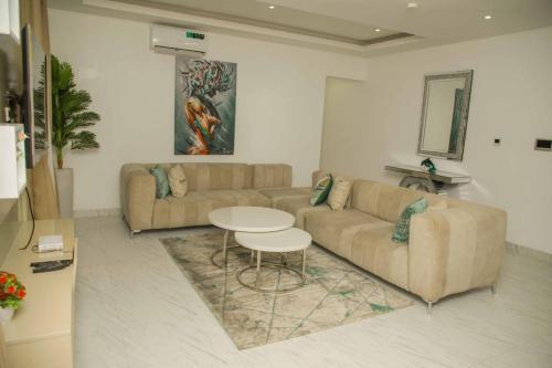 MP18APARTMENT in Lekki MP18APARTMENT in Lekki