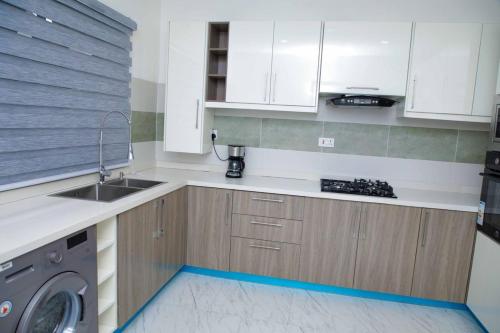 MP18APARTMENT in Lekki MP18APARTMENT in Lekki