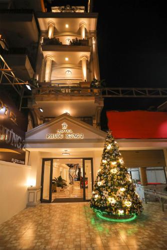 Phước Hưng 2 Hotel in Vinh Long Phước Hưng 2 Hotel in Vinh Long