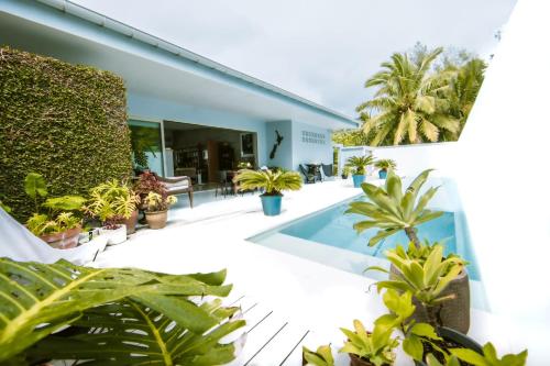 Faciliteiten, Coast Cook Islands in Matavera Faciliteiten, Coast Cook Islands in Matavera