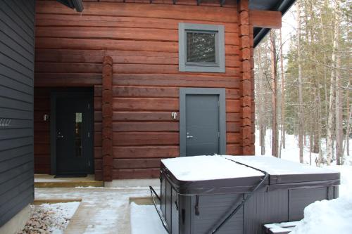 Facilities, Syote Cottage in Syote Facilities, Syote Cottage in Syote