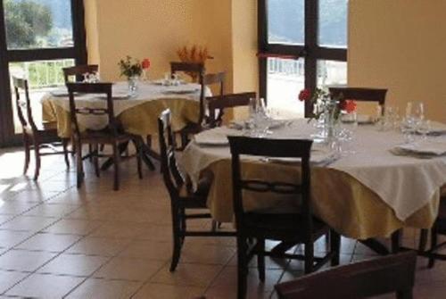 This photo about Agriturismo Seaview shared on HyHotel.com