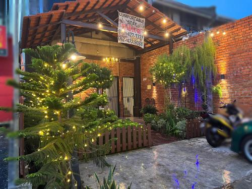 COMFORTABLE STAY in Air Itam COMFORTABLE STAY in Air Itam
