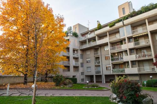 Exterior view, SAREMY - Home Sweet Home in Paderno Dugnano Exterior view, SAREMY - Home Sweet Home in Paderno Dugnano