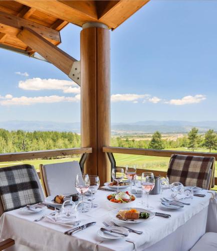 Pirin Golf Hotel & SPA in Betolovoto Pirin Golf Hotel & SPA in Betolovoto