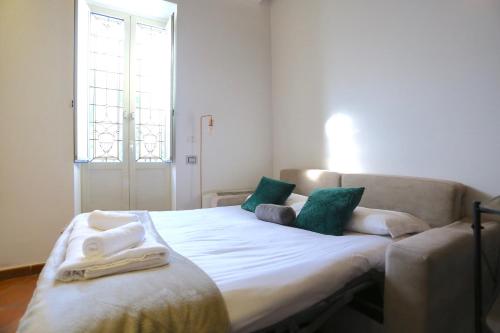 Benedetta 22 - Trastevere