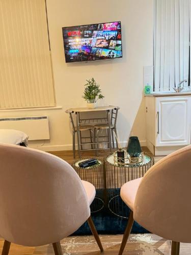 Facilities, CityNights Studios in Toxteth Facilities, CityNights Studios in Toxteth