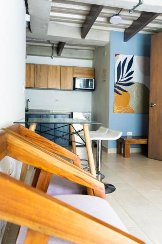 Facilities, M1145 Aparta suite Loft amoblado near Matecaña International Airport Facilities, M1145 Aparta suite Loft amoblado near Matecaña International Airport