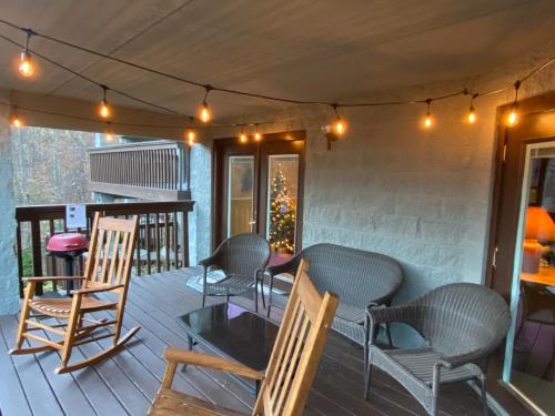 High Alpine 109 in Gatlinburg (TN) High Alpine 109 in Gatlinburg (TN)