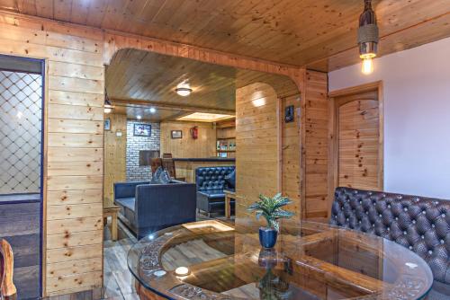 مطعم, Snow Land Shimla in شيملا مطعم, Snow Land Shimla in شيملا