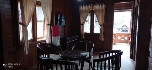 Facilities, Bungalow kampoengstrawberry ciwidey near Ranca Upas Smart Camp Adventure Facilities, Bungalow kampoengstrawberry ciwidey near Ranca Upas Smart Camp Adventure