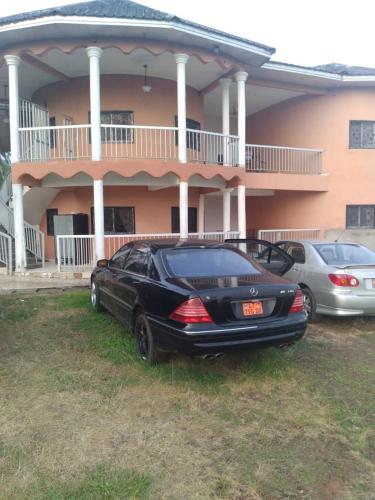 Vedere exterior, Sunshine villa Luxury Apts in Limbe Vedere exterior, Sunshine villa Luxury Apts in Limbe