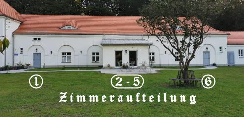 Gästehaus Vergissmeinnicht (Gastehaus Vergissmeinnicht) in Schwarzheide Gästehaus Vergissmeinnicht (Gastehaus Vergissmeinnicht) in Schwarzheide