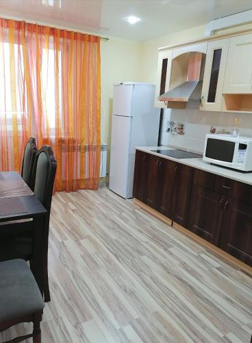 Квартира возле Цирка, Крытого рынка in Saratov Квартира возле Цирка, Крытого рынка in Saratov