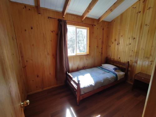 Cabañas Kalinaw (Cabanas Kalinaw) in Termas de Chillan Cabañas Kalinaw (Cabanas Kalinaw) in Termas de Chillan