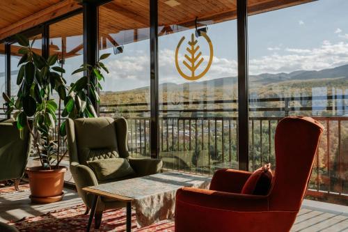 المنطقة المحيطة, Zuzumbo Resort & Spa in تيلافي المنطقة المحيطة, Zuzumbo Resort & Spa in تيلافي