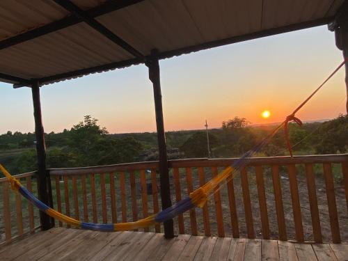 GLAMPING Y CABANAS EL MANA in Monterrey GLAMPING Y CABANAS EL MANA in Monterrey