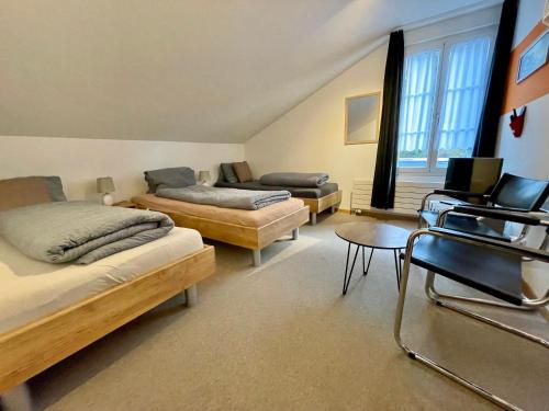 VIVA Hostel in Chur VIVA Hostel in Chur