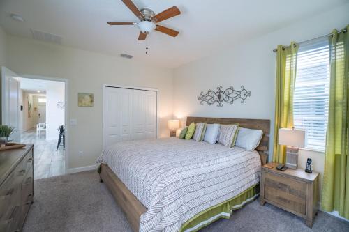 Magical Retreat 5BR Pool & Spa Near Disney