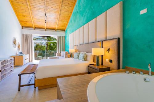 Facilities, Caribe Deluxe Princess - All Inclusive in Punta Cana Facilities, Caribe Deluxe Princess - All Inclusive in Punta Cana