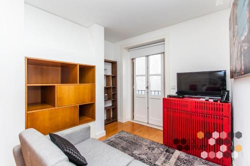 Hotel Lxway Apartments Bairro Alto/chiado