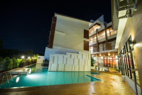 マメゾン ホテル16