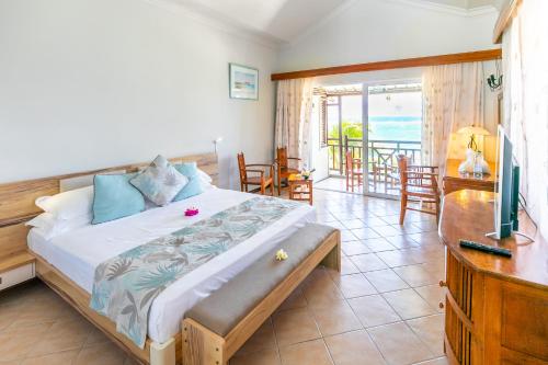 Peninsula Bay Beach Resort & Spa in Mauritius Peninsula Bay Beach Resort & Spa in Mauritius