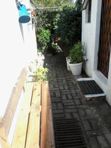 40 on Main Self Catering in Hermanus 40 on Main Self Catering in Hermanus