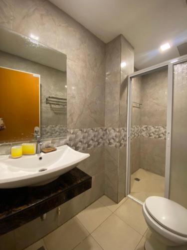 Floating Sanctuary Resort by Cocotel in Santa Maria Floating Sanctuary Resort by Cocotel in Santa Maria
