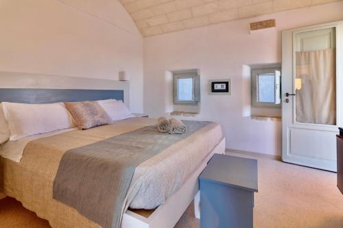 Masseria Ayroldi in אוסטוני Masseria Ayroldi in אוסטוני