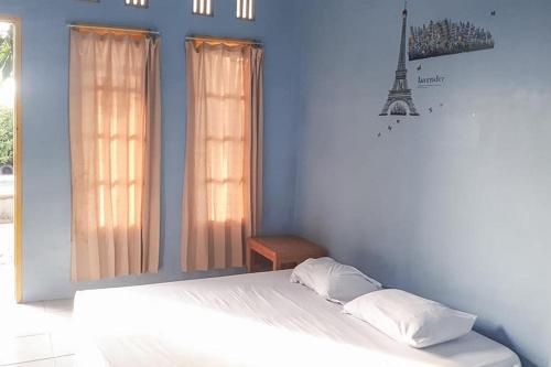 Gostinjska soba, Villa V Stay Pulau Pramuka in Kepulauan Seribu Gostinjska soba, Villa V Stay Pulau Pramuka in Kepulauan Seribu