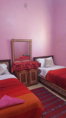 Chez Said (Happy People) Apartment in Merzouga Chez Said (Happy People) Apartment in Merzouga