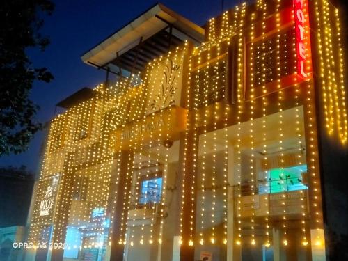 مدخل, Lijoy Hotel & Restra in بوندي مدخل, Lijoy Hotel & Restra in بوندي