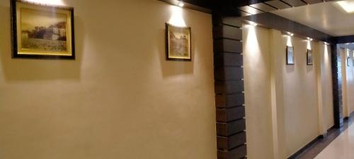 Lijoy Hotel & Restra in بوندي Lijoy Hotel & Restra in بوندي