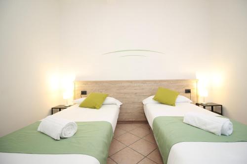 Hotel Tornielli 9 in Novara Hotel Tornielli 9 in Novara