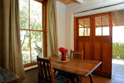 Aloe Guest House in Princas Albertas Aloe Guest House in Princas Albertas