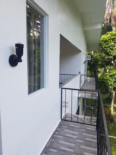 Pentaqua -Dineros Guest House in Sorsogon Pentaqua -Dineros Guest House in Sorsogon