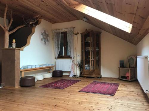 Gastenkamer, Ferienwohnung 1000 Krauthof in Laimbach Am Ostrong Gastenkamer, Ferienwohnung 1000 Krauthof in Laimbach Am Ostrong