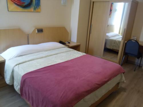 Airam Brasília Hotel (Airam Brasilia Hotel) in Μπραζίλια Airam Brasília Hotel (Airam Brasilia Hotel) in Μπραζίλια