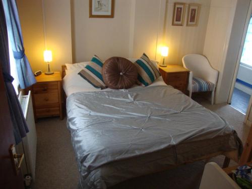 This photo about The Observatory Guest House shared on HyHotel.com