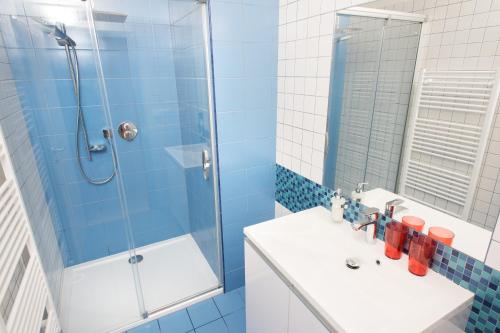 ADC Design Apartmany in Brno ADC Design Apartmany in Brno