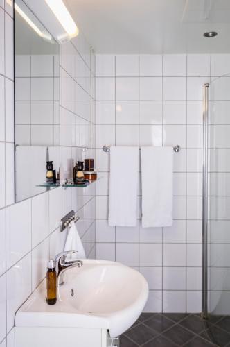 This photo about Frogner House Apartments - Arbins gate 3 shared on HyHotel.com
