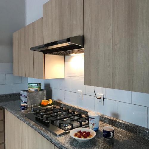 Coliving Chingon in Guadalajara Coliving Chingon in Guadalajara