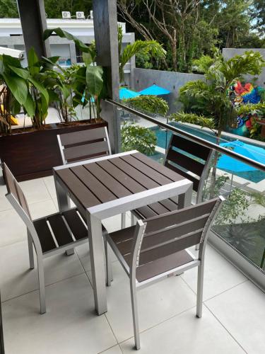 Hotel Naoz in Quepos Hotel Naoz in Quepos