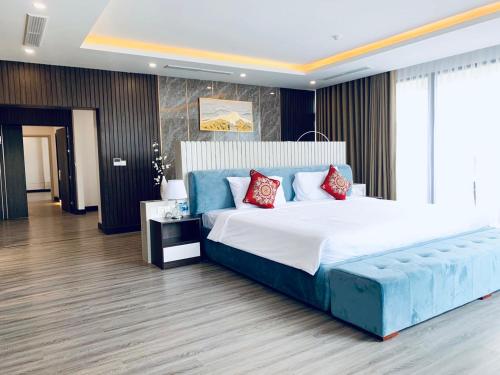 DIAMOND HOTEL VAN ĐON in Van Don DIAMOND HOTEL VAN ĐON in Van Don