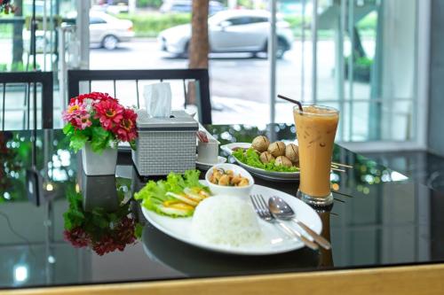 ベッド バイ BST ホテル18