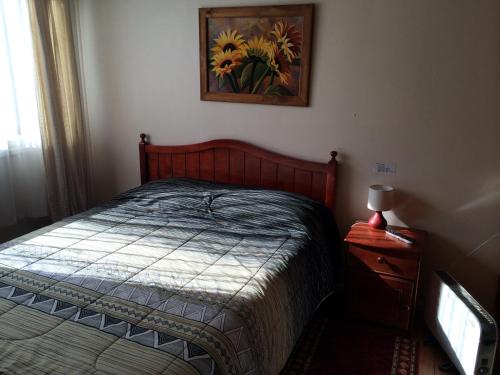 Hotel Hostal Volcanes