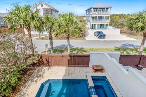 Atmosphere Palace in Inlet Beach (FL) Atmosphere Palace in Inlet Beach (FL)