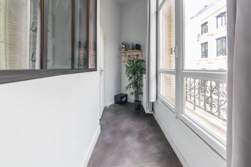 Apartment WS Louvre - Etienne Marcel in 2nd - Louvre - Bourse Apartment WS Louvre - Etienne Marcel in 2nd - Louvre - Bourse